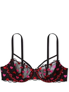 Victoria’s Secret Size 34D